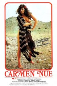 Carmen nue Online En Netflix
