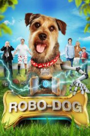 Robo-Dog Online En Netflix