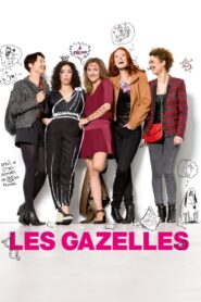 Les Gazelles Online En Netflix
