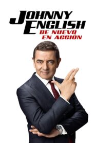 Johnny English 3.0 Online En Netflix