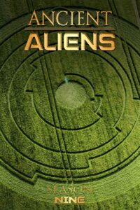 Ancient Aliens: Temporada 9 {year} En Netflix