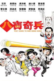 八寶奇兵 Online En Netflix