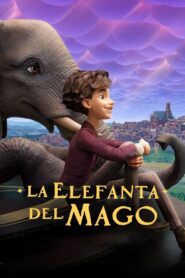 La elefanta del Mago Online En Netflix