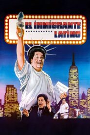 El inmigrante latino Online En Netflix