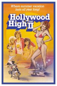 Hollywood High Part II Online En Netflix
