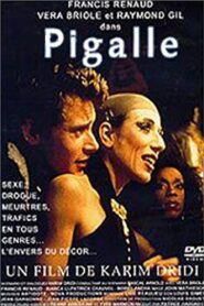 Pigalle Online En Netflix