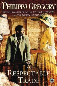 A Respectable Trade: Temporada 1 {year} En Netflix