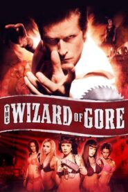 The Wizard of Gore Online En Netflix