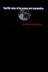 Varför ska vi bry oss om varandra? Online En Netflix