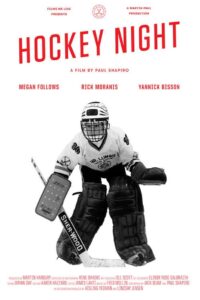 Hockey Night Online En Netflix