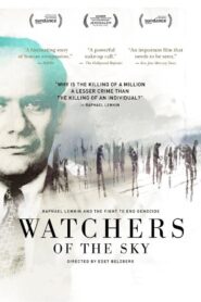 Watchers of the Sky Online En Netflix