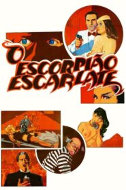 O Escorpião Escarlate Online En Netflix