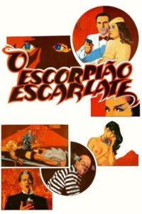 O Escorpião Escarlate Online En Netflix