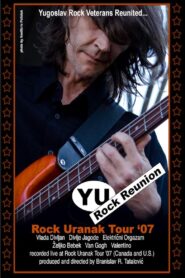 Yugoslav Rock Reunion Online En Netflix