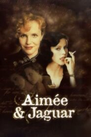 Aimée & Jaguar Online En Netflix