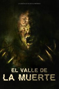 El valle de la muerte Online En Netflix