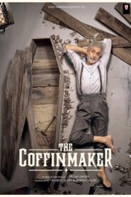 The Coffin Maker Online En Netflix