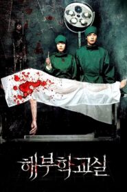 해부학 교실 Online En Netflix