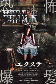 エクステ Online En Netflix