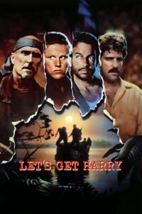 Let’s Get Harry Online En Netflix