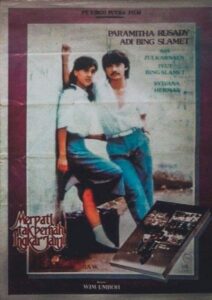 Merpati Tak Pernah Ingkar Janji Online En Netflix