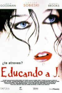Educando a J. Online En Netflix