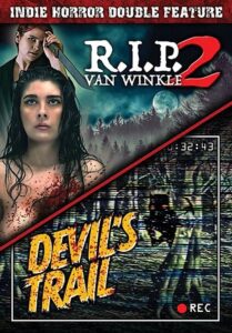 R.I.P. Van Winkle Part 2 Online En Netflix