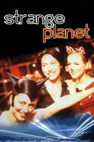 Strange Planet Online En Netflix