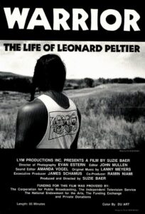 Warrior: The Life of Leonard Peltier Online En Netflix