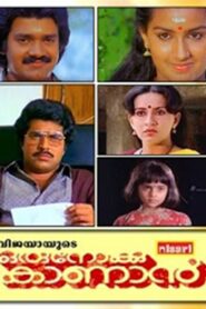 ഒരു നോക്കു കാണാൻ Online En Netflix