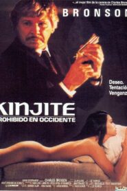Kinjite: Forbidden Subjects Online En Netflix