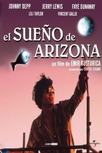 Arizona Dream Online En Netflix