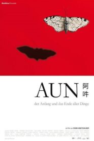 AUN: The Beginning and the End of All Things Online En Netflix