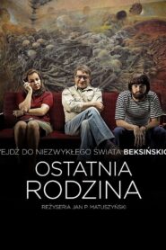 Ostatnia rodzina Online En Netflix