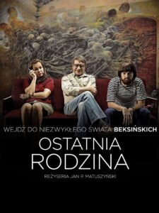 Ostatnia rodzina Online En Netflix