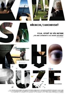 Kawasakiho růže Online En Netflix