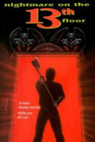Nightmare on the 13th Floor Online En Netflix