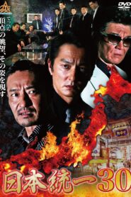 日本統一30 Online En Netflix