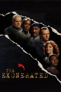 The Exonerated Online En Netflix