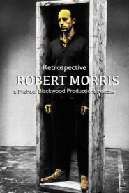 Robert Morris: Retrospective Online En Netflix