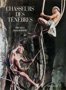 Chasseurs des ténèbres Online En Netflix