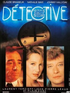 Détective Online En Netflix