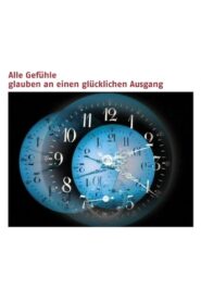Alle Gefühle glauben an einen glücklichen Ausgang Online En Netflix
