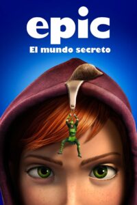 El Reino Secreto Online En Netflix
