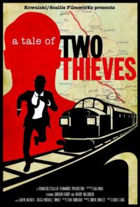A Tale of Two Thieves Online En Netflix