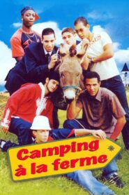 Camping à la ferme Online En Netflix