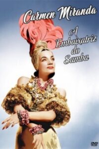 A Embaixatriz do Samba Online En Netflix