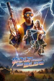 Bolt from the Blue Online En Netflix