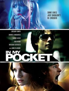 In My Pocket Online En Netflix