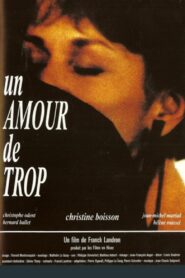 Un amour de trop Online En Netflix